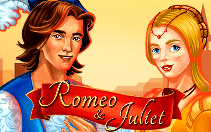 Romeo and Juliet