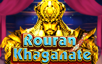 Rouran Khaganate