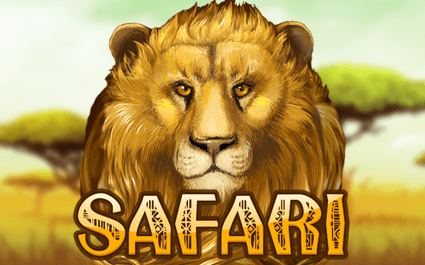 Safari Slots