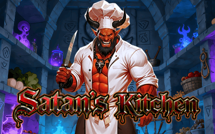 Satan's Kitchen