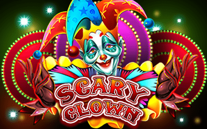 Scary Clown