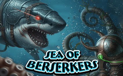 Sea Of Berserkers