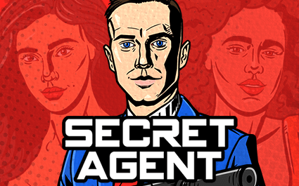 Secret Agent