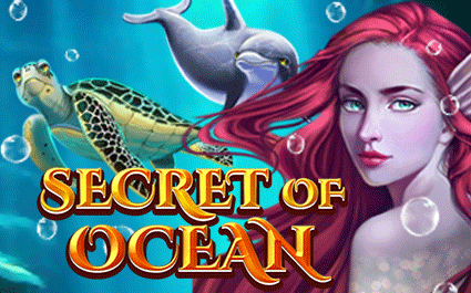 Secret of Ocean