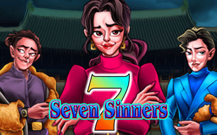 7 Sinners