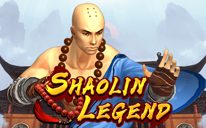 Shaolin Legend