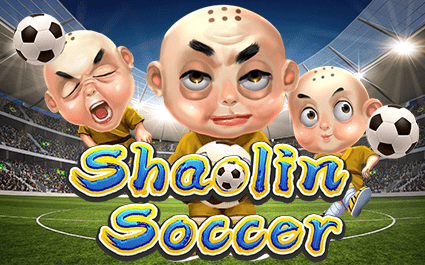 Shaolin Soccer