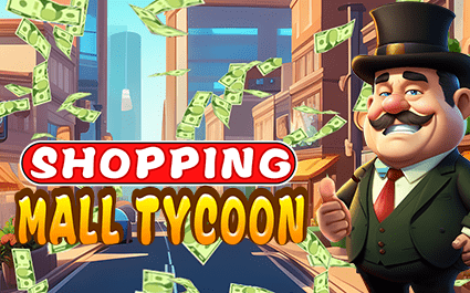 Shopping Mall Tycoon