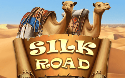 Silk Road