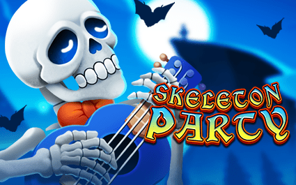 Skeleton Party