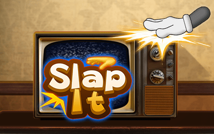 Slap It