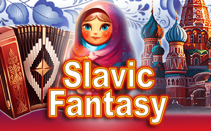 Slavic Fantasy