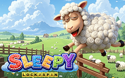 Sleepy Lock 2 Spin