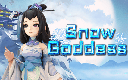 Snow Goddess