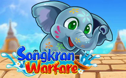 Songkran Warfare