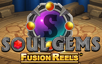 Soul Gems Fusion Reels