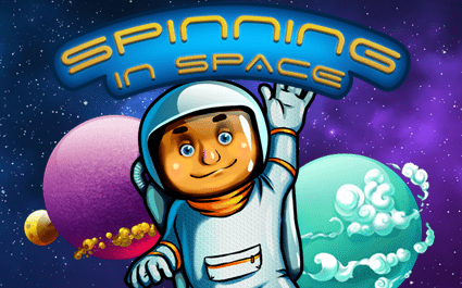 Spinning In Space