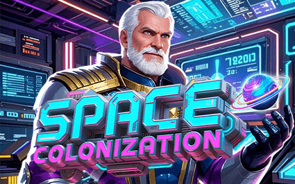 Space Colonization