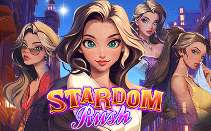 Stardom Rush