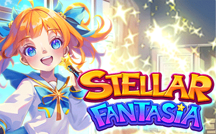 Stellar Fantasia