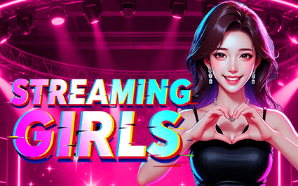 Streaming Girls