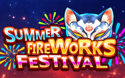Summer Fireworks Festival