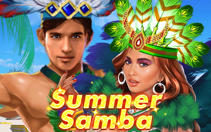 Summer Samba