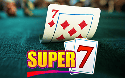 Super 7