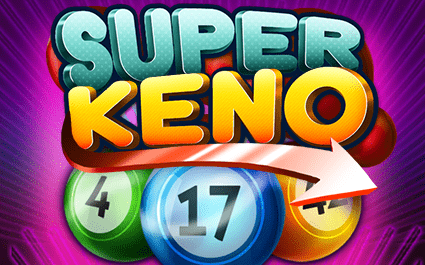 Super Keno