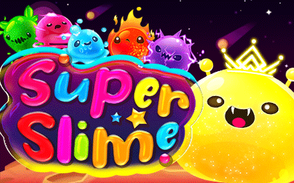 Super Slime