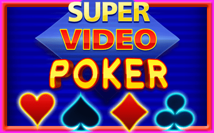 Super Video Poker