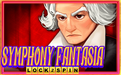 Symphony Fantasia Lock 2 Spin