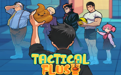 Tactical Flush