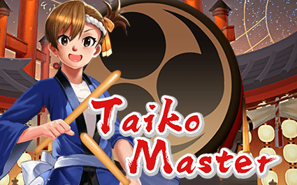 Taiko Master