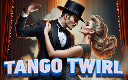 Tango Twirl