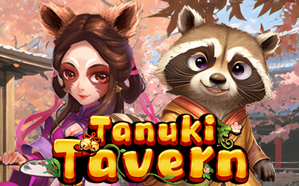 Tanuki Tavern