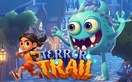 Terror Trail