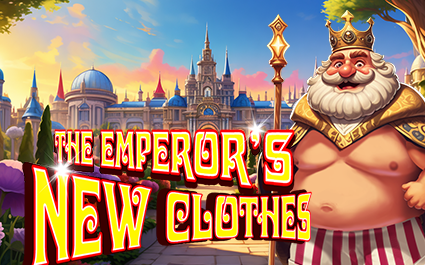 The Emperor's New Clothes