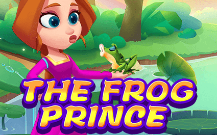 Free frog prince slot