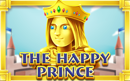 The Happy Prince