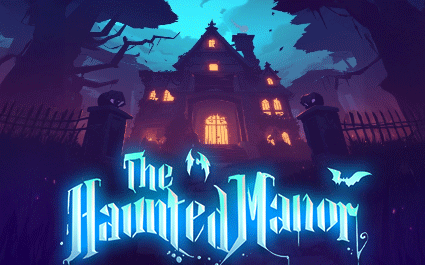 The Haunted Manor