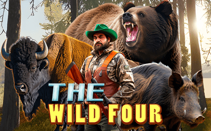 The Wild Four