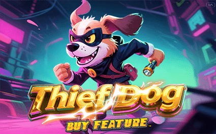 Thief Dog Buy Feature