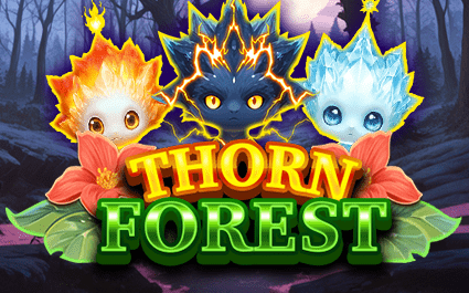 Thorn Forest