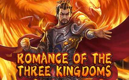 Romance of the Three Kingdoms