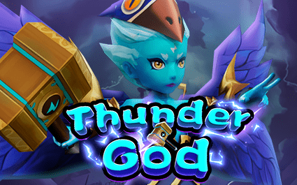 Thunder God