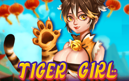 Tiger Girl