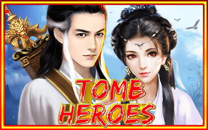 Tomb Heroes