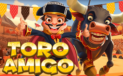 Toro Amigo