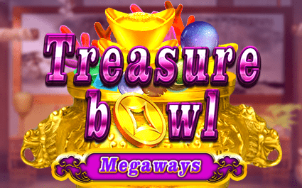 Treasure Bowl Megaways